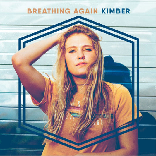 Breathing Again CD - SINGLE