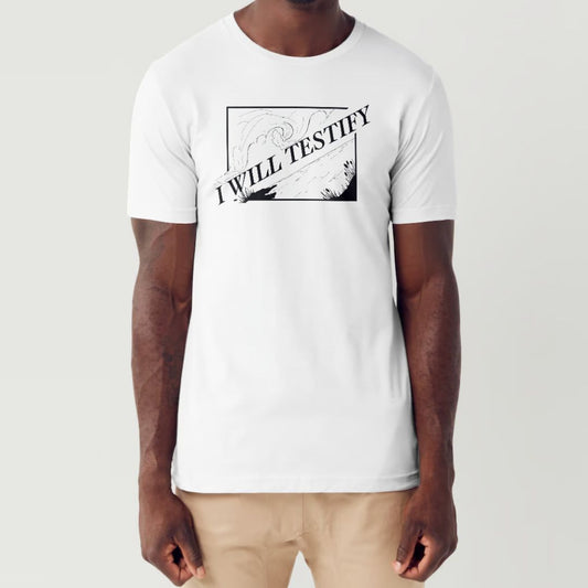 Testify T-Shirt